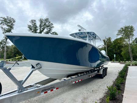 Yellowfin 36 image