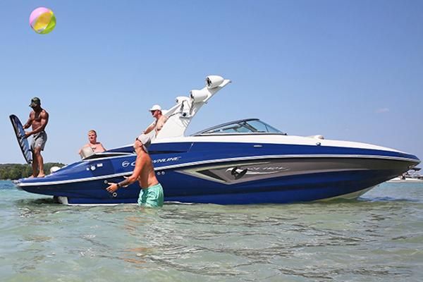 Crownline E275-SURF image