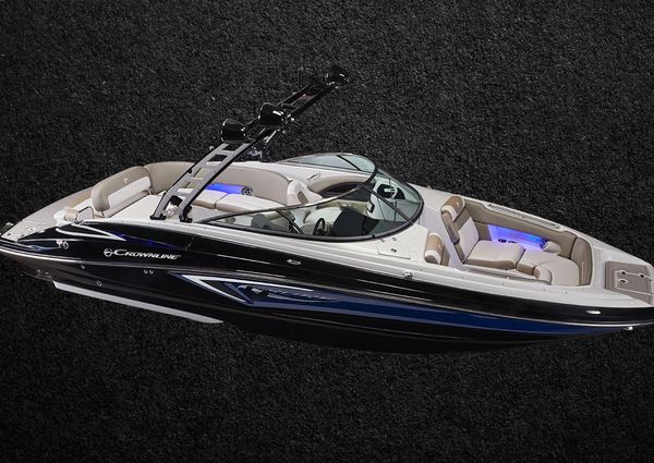 Crownline ECLIPSE-E275-SURF image