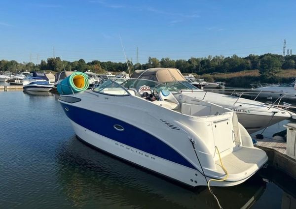 Bayliner 265 image