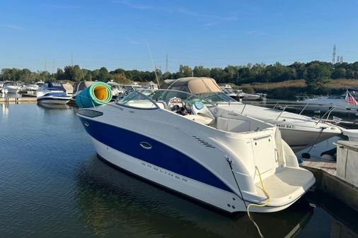 Bayliner 265 image