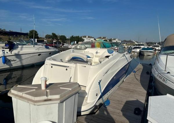 Bayliner 265 image