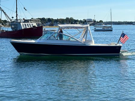 Hunt Yachts Harrier 25 image