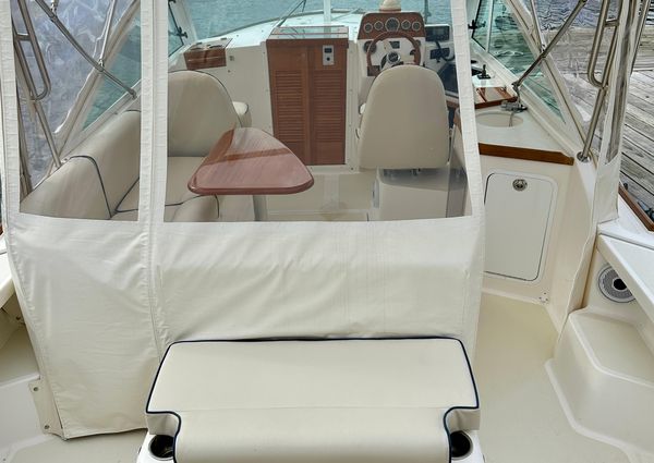 Hunt Yachts Harrier 25 image