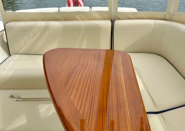 Hunt Yachts Harrier 25 image