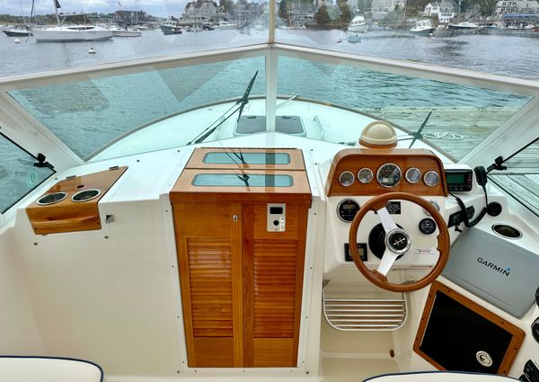 Hunt Yachts Harrier 25 image