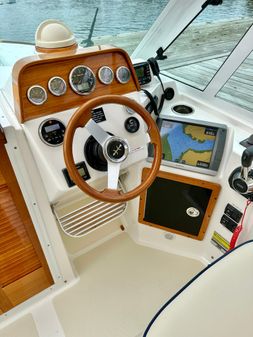 Hunt Yachts Harrier 25 image