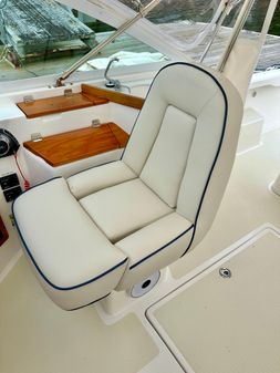 Hunt Yachts Harrier 25 image