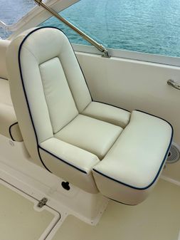 Hunt Yachts Harrier 25 image