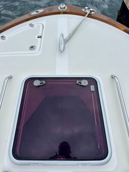 Hunt Yachts Harrier 25 image