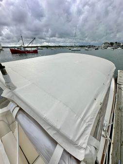 Hunt Yachts Harrier 25 image