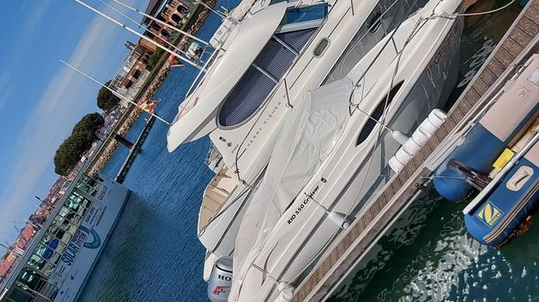Rio Yachts 550 
