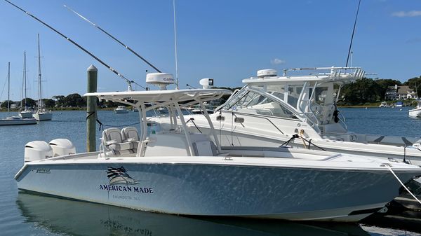 Jupiter 30 FS 