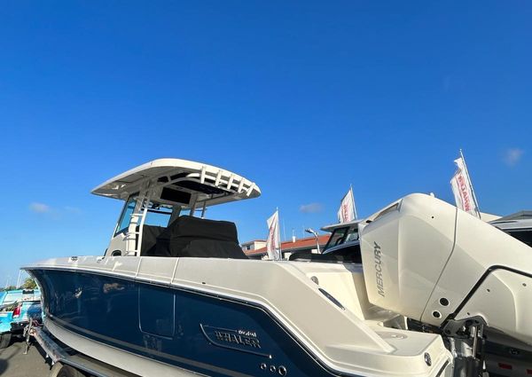 Boston Whaler 330 Outrage image