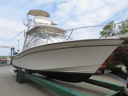 Grady-white 330-EXPRESS image