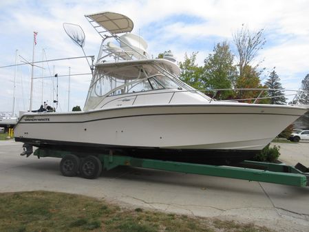 Grady-white 330-EXPRESS image