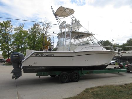 Grady-white 330-EXPRESS image
