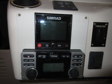 Grady-white 330-EXPRESS image