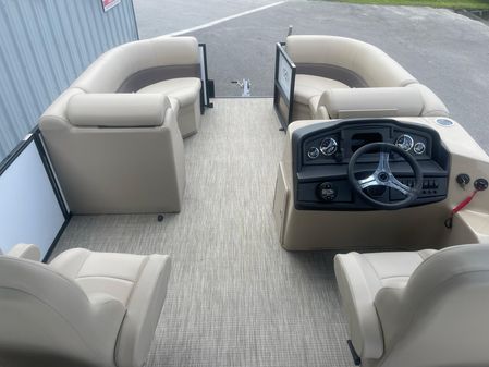 Bentley Pontoons 200 Navigator image
