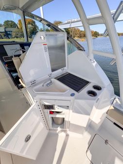 Pursuit DC 295 Dual Console image