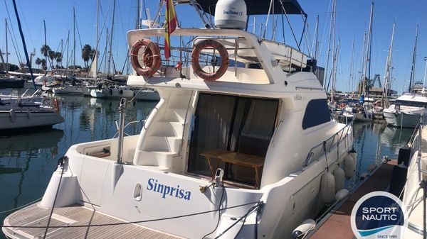 Astinor 12,75 LX