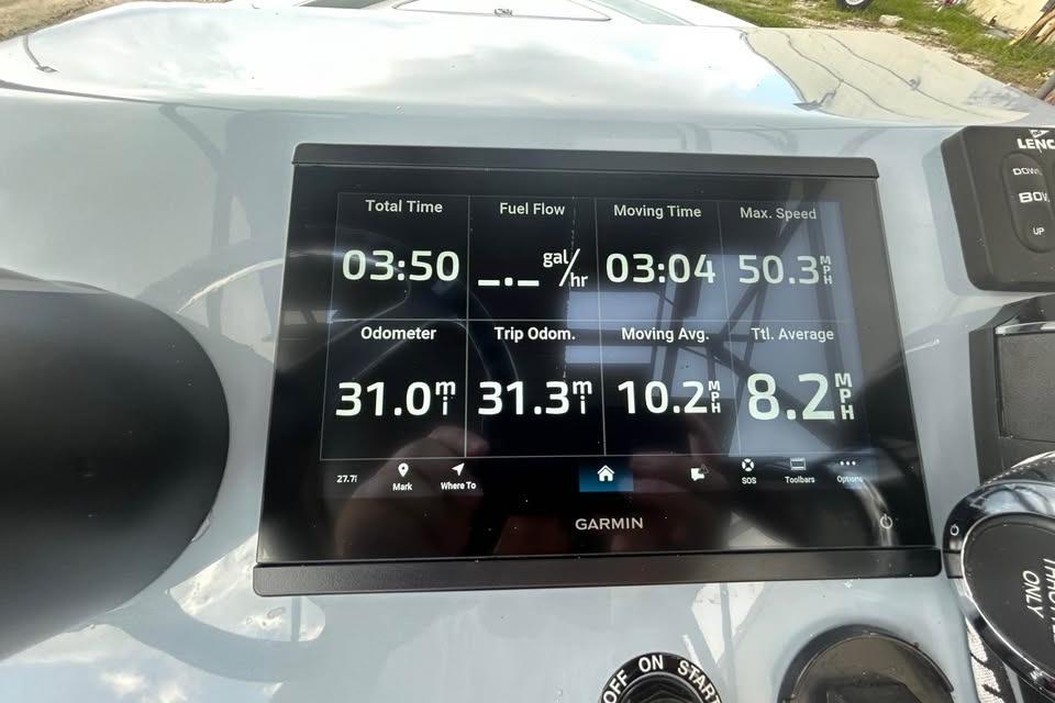 1993 Silver King grandmaster