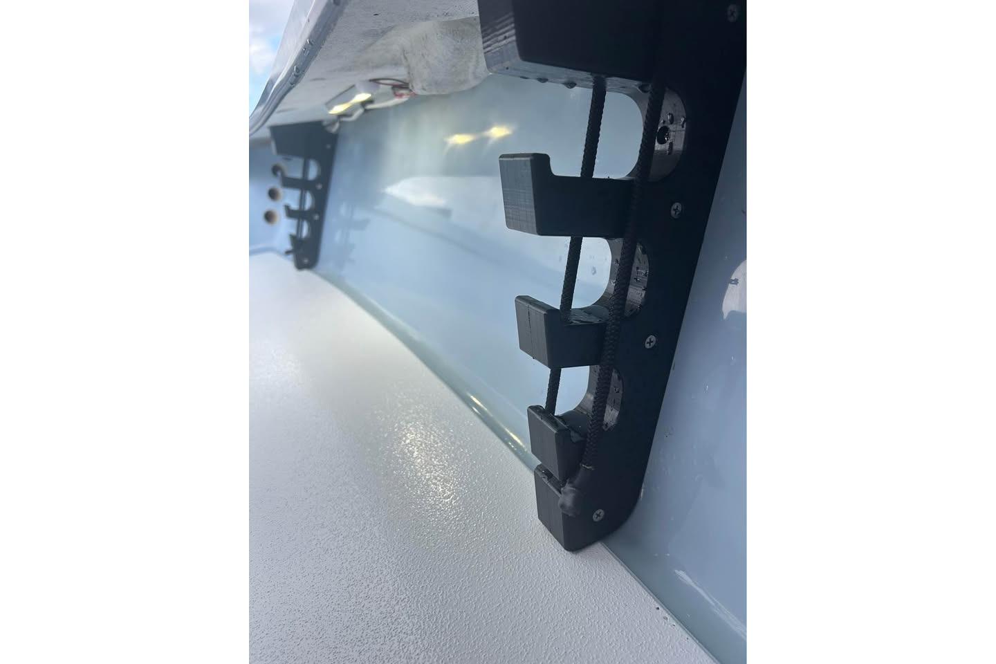 1993 Silver King grandmaster