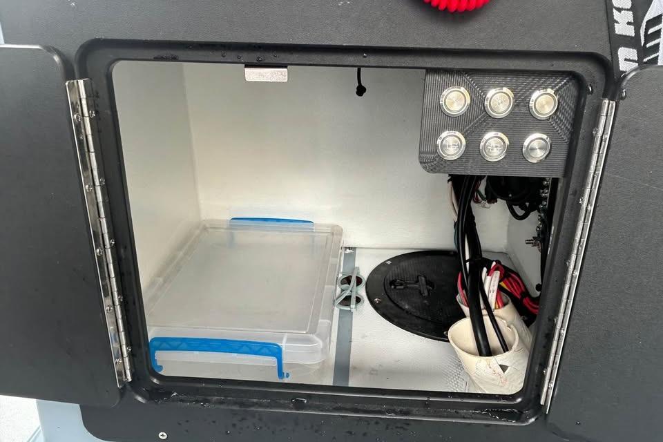 1993 Silver King grandmaster