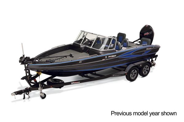 Triton 206 Allure - main image