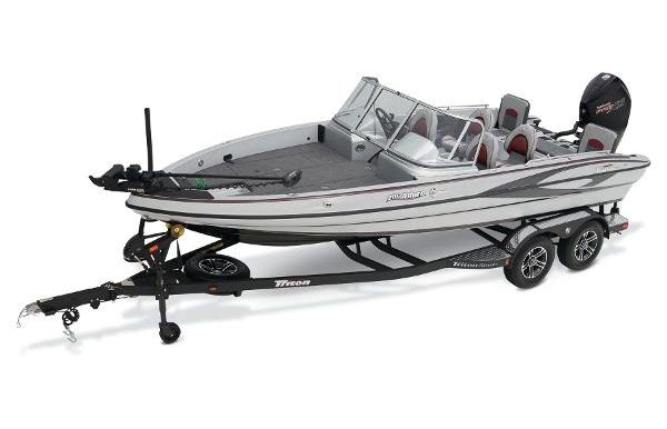 2024 Triton 206 Allure