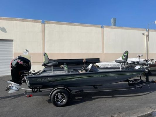 Ranger RT188P - main image