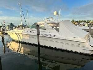 Sea Ray 630 Super Sun Sport 