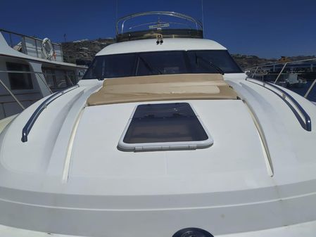 Princess 62 Flybridge image