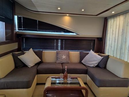 Princess 62 Flybridge image