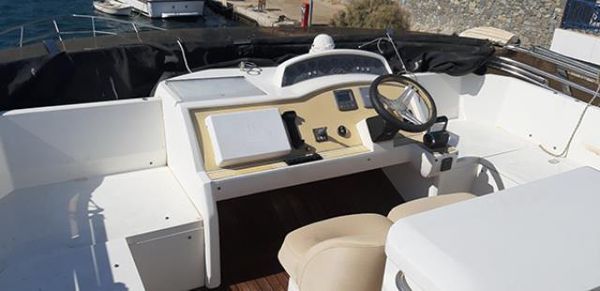 Princess 62 Flybridge image