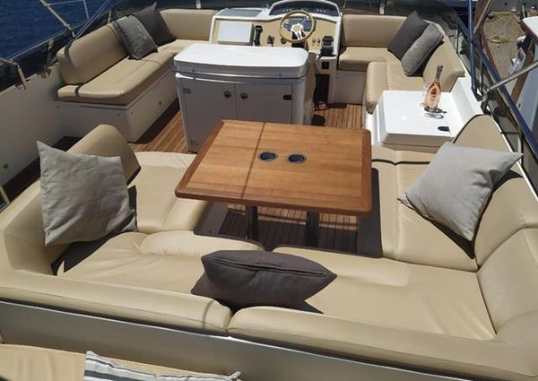 Princess Yachts 62 Flybridge image