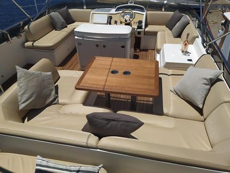 Princess 62 Flybridge image