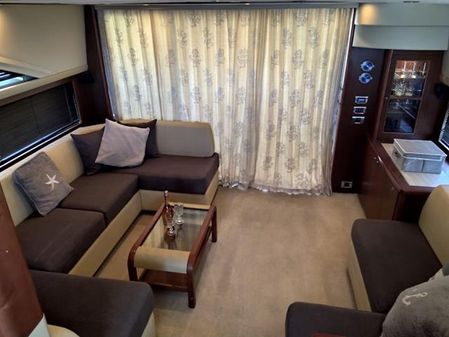 Princess 62 Flybridge image