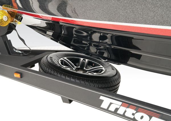 Triton 179 TrX image