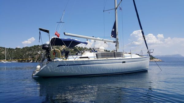 Bavaria 34