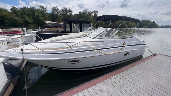 Chris-Craft 26 Crowne 