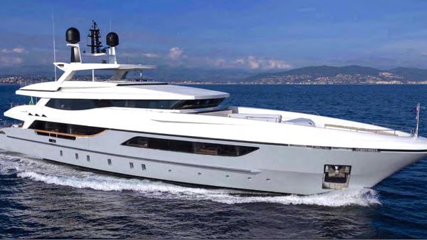Baglietto 151