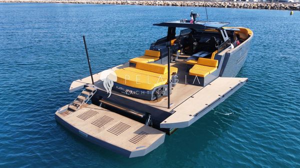 OKEAN 55