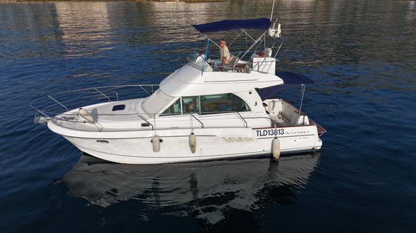 Beneteau Antarès 9.80 