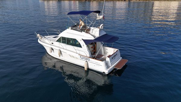 Beneteau Antares 980 image