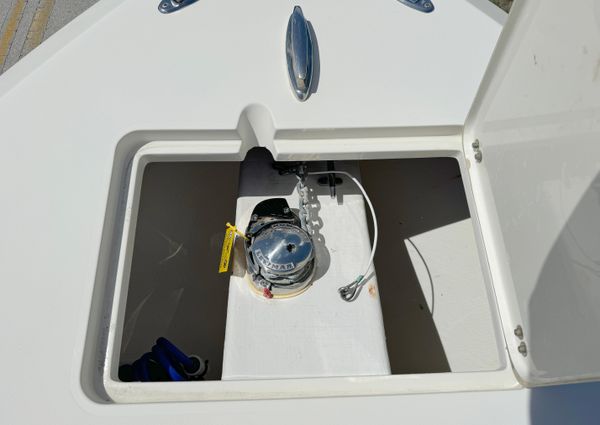 Cobia 296-CENTER-CONSOLE image