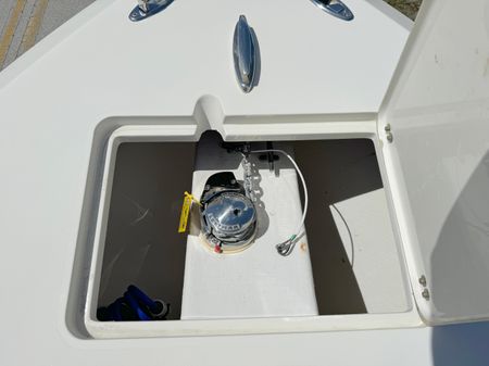 Cobia 296-CENTER-CONSOLE image