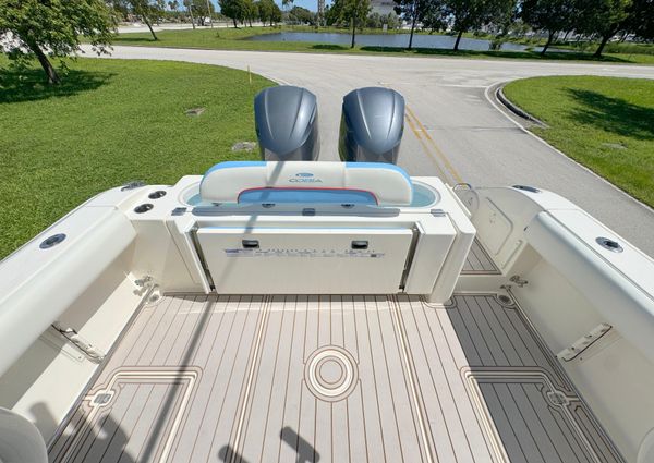 Cobia 296-CENTER-CONSOLE image