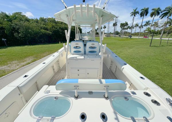 Cobia 296-CENTER-CONSOLE image