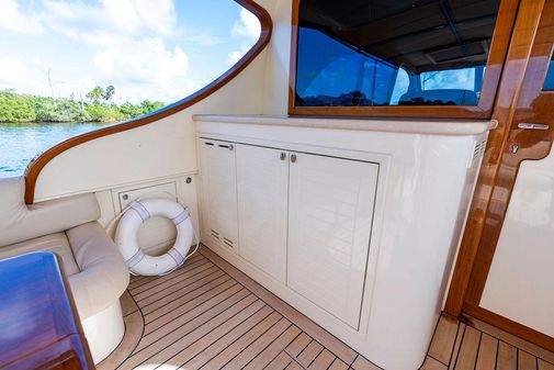 Palm Beach Motor Yachts PB50 image